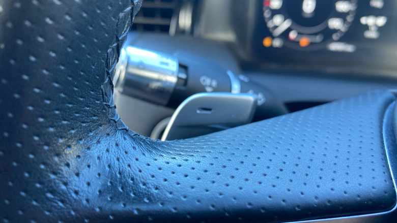 Land Rover Discovery Sport 1.5 P300e R-Dynamic HSE 5dr Auto [5 Seat] Station Wagon